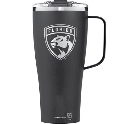 BruMate Florida Panthers 32oz. Toddy Tumbler