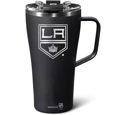 BruMate Los Angeles Kings 22oz. Toddy Tumbler