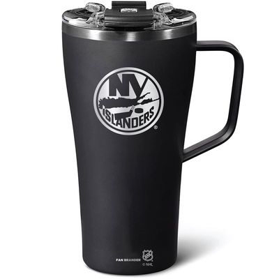 BruMate New York Islanders 22oz. Toddy Tumbler