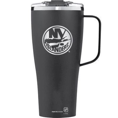 BruMate New York Islanders 32oz. Toddy Tumbler