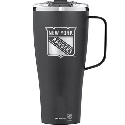 BruMate New York Rangers 32oz. Toddy Tumbler