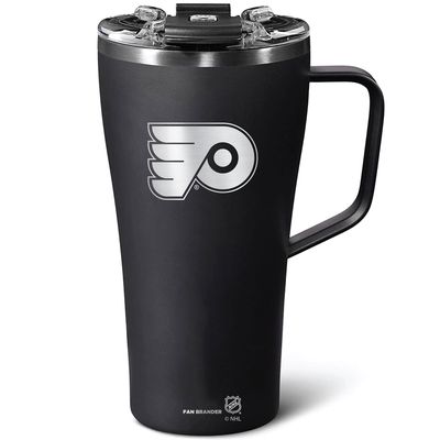 BruMate Philadelphia Flyers 22oz. Toddy Tumbler