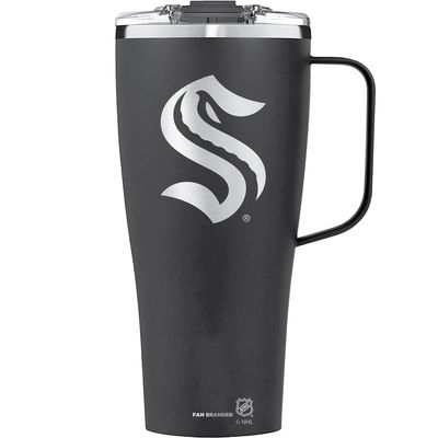 BruMate Seattle Kraken 32oz. Toddy Tumbler