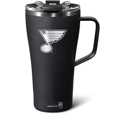 BruMate St. Louis Blues 22oz. Toddy Tumbler