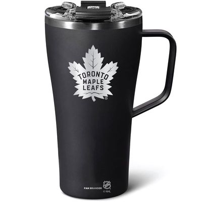 BruMate Toronto Maple Leafs 22oz. Toddy Tumbler