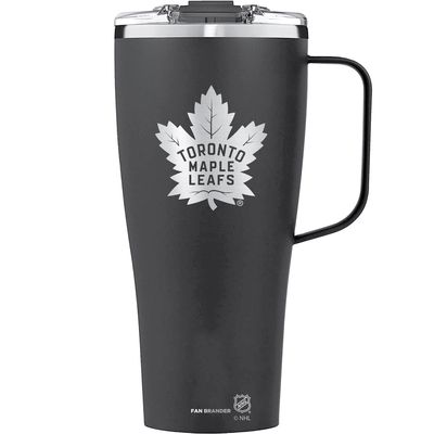 BruMate Toronto Maple Leafs 32oz. Toddy Tumbler