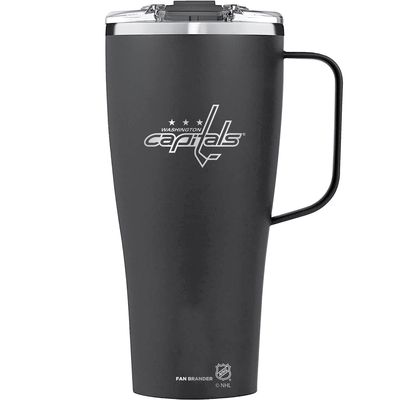 BruMate Washington Capitals 32oz. Toddy Tumbler