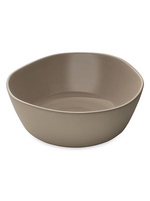 Brume 4-Piece Bowls Set - Grey - Grey