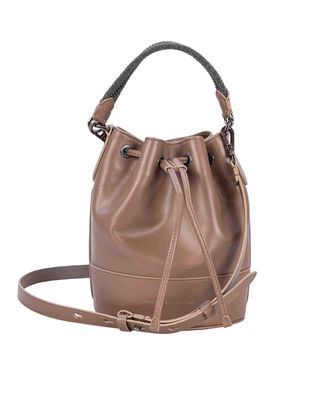 Brunello Cucinelli Bags.. Brown