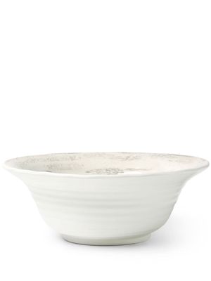 Brunello Cucinelli ceramic bowl - White