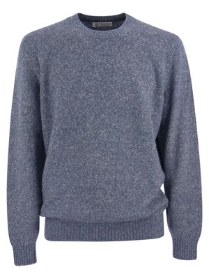 Brunello Cucinelli Crew-neck Sweater