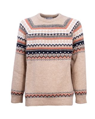 Brunello Cucinelli Crewneck Sweater