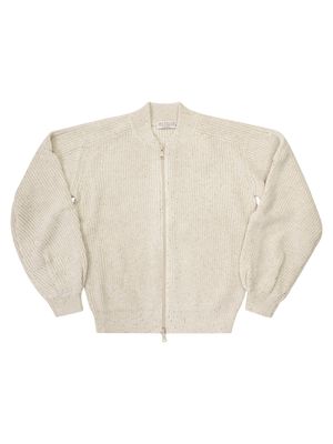 Brunello Cucinelli Dazzling Cotton Cardigan