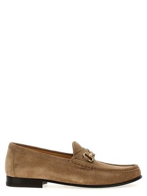 Brunello Cucinelli Horsebit Loafers