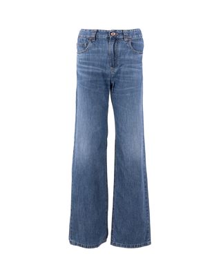 Brunello Cucinelli Jeans Denim