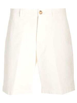 Brunello Cucinelli Knee-length Wide-leg Bermuda Shorts