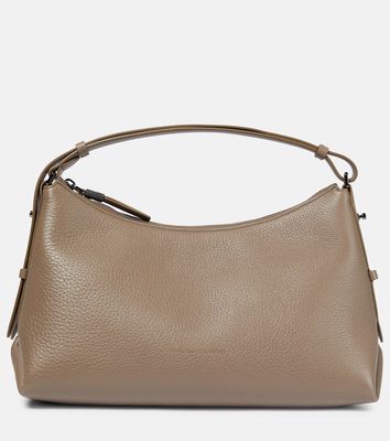 Brunello Cucinelli Leather shoulder bag