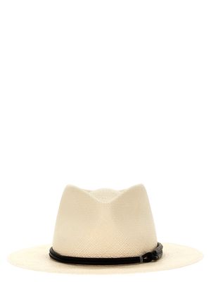 Brunello Cucinelli panama Hat