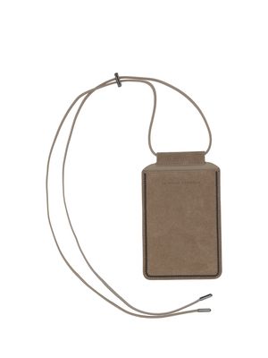 Brunello Cucinelli Phone Holder