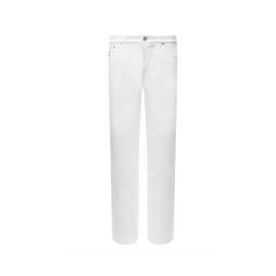 Brunello Cucinelli Skinny Denim Jeans