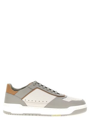 Brunello Cucinelli slam Sneakers