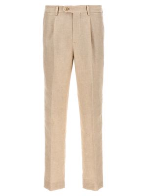 Brunello Cucinelli Smart Trousers