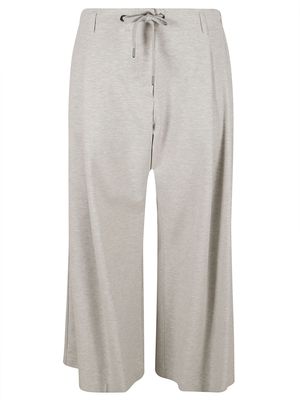 Brunello Cucinelli Techno Couture Sport Trousers