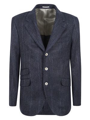 Brunello Cucinelli Two-button Blazer