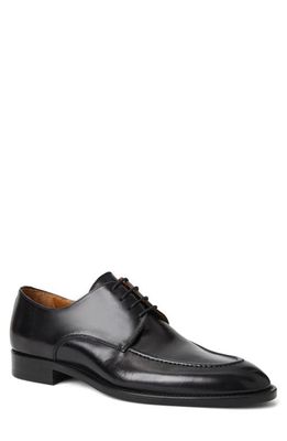 Bruno Magli Santino Blucher in Black