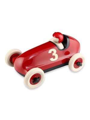 Bruno Roadster Toy Car - Red - Red