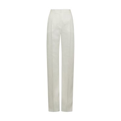 Brusson straight pants