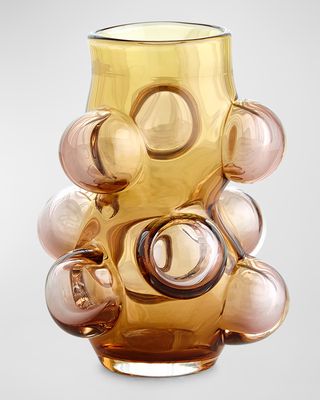 Bubbled Vase - Small