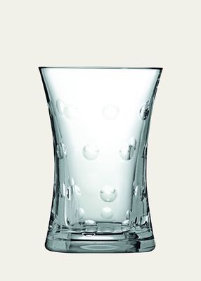 Bubbles Highball Glass