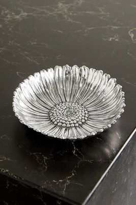 Buccellati - Daisy Silver Bowl - one size