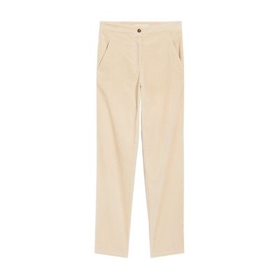 Budapest Trousers