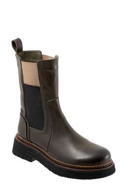 Bueno Gizelle Boot in Green