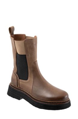 Bueno Gizelle Boot in Taupe