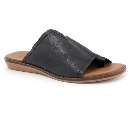 Bueno Women's Dulla Slip-On Sandals
