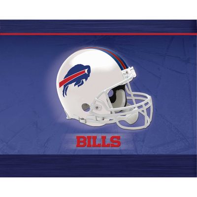 Buffalo Bills Helmet Mouse Pad