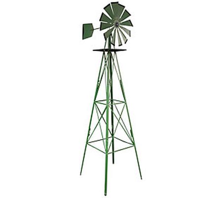Buffalo Corp. Classic 8 Foot Windmill