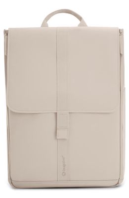 Bugaboo Diaper Changing Backpack in Desert Taupe