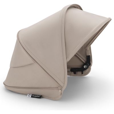 Bugaboo Dragonfly Sun Canopy in Taupe 