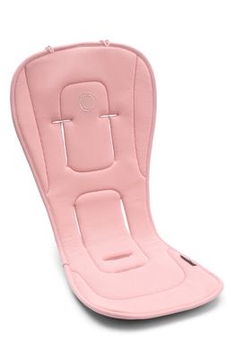 Bugaboo Dual Comfort Seat Liner in Morning Pink