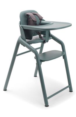 Bugaboo Giraffe Highchair in Blue