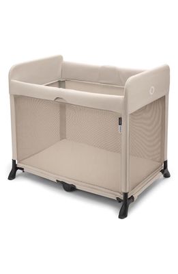 Bugaboo Stardust Playard in Taupe