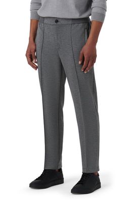 Bugatchi Soft Touch Pants in Anthracite