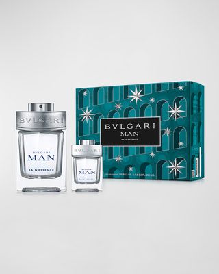 Bulgari Man Rain Essence Eau de Parfum Gift Set