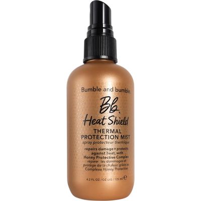 Bumble and bumble. Bb.Heat Shield Thermal Protection Hair Mist 