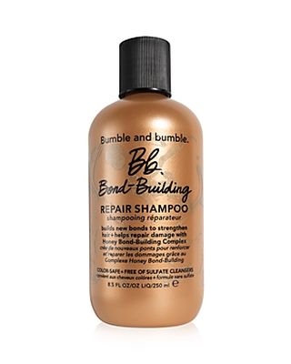 Bumble and bumble. Bond-Building Repair Shampoo 8.5 oz