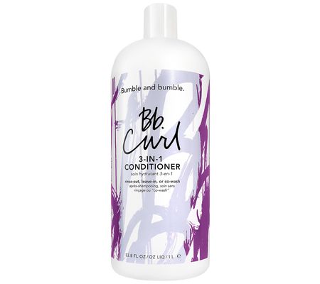 Bumble and bumble. Curl 3-in-1 Conditioner 33.8 oz